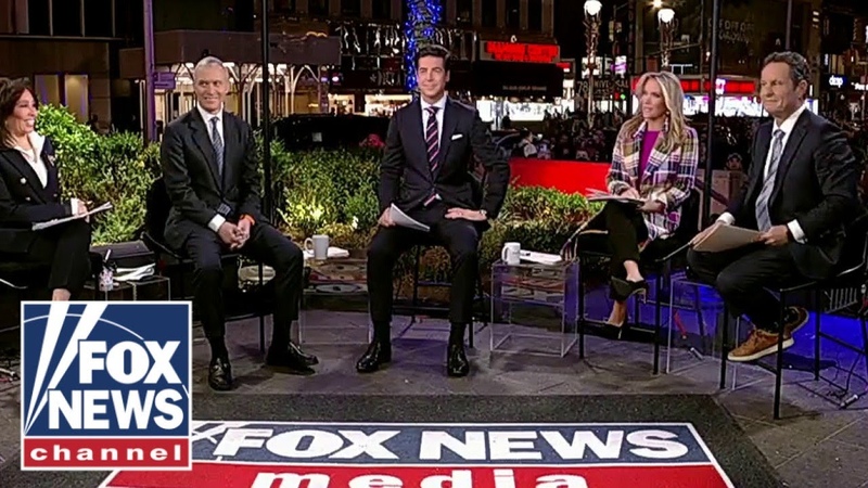 The Five: Democrats will get a reality