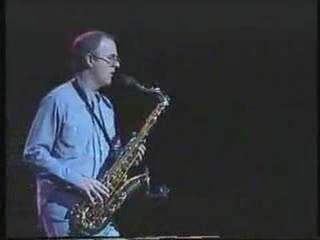 Lee Ritenour & Tom Scott - Live in Japan ’87
