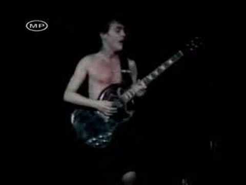 Angus Young