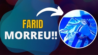 APÓS HAT TRICK DE SUÁREZ, FARID INFARTA AO VIVO E RESSUSCITA DEPOIS! GRÊMIO 4 X 1 SÃO LUIZ