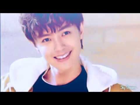 DARREN CHEN FMV Hungry Eyes Guan Hong
