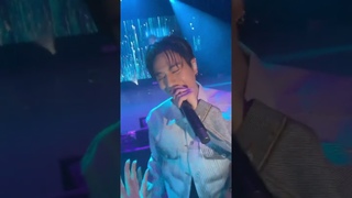 The Benefit of Buying Front Row Tickets at AOMG World Tour 2023  #yugyeom #got7 #aomg #2023