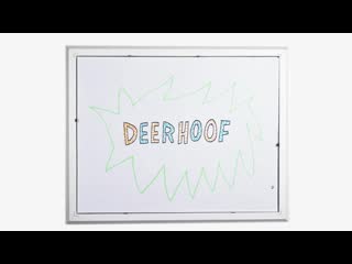 Deerhoof - Ay That's Me