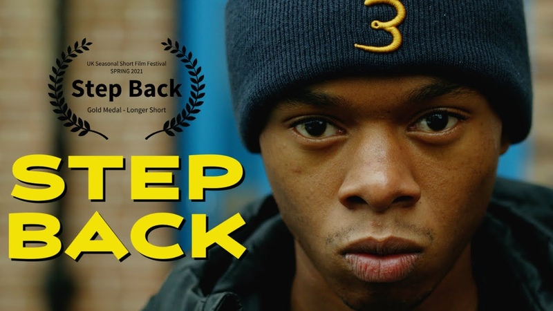 Step Back (2021) Award Winning Crime Drama Short Film,