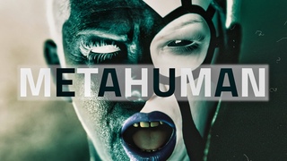 Custom Metahumans - Speed design in UnrealEngine 5.1