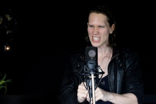 HAMMERFALL - HECTOR'S HYMN (Cover)