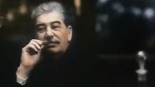 Интро для видео про Турбовского