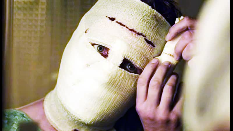 Безликий Без лица Faceless