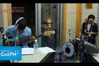 'Careless Whisper'  LIVE / 150510