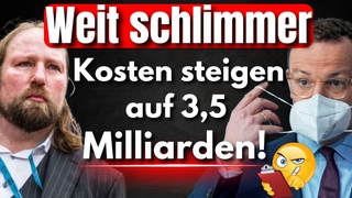 Anton Hofreiter: Will jetzt hart Durchgreifen - Ein Angriff