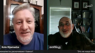 “Абхазы говорят о ненависти к грузинам. Будут новые базы РФ“.- Dario - Caucasus