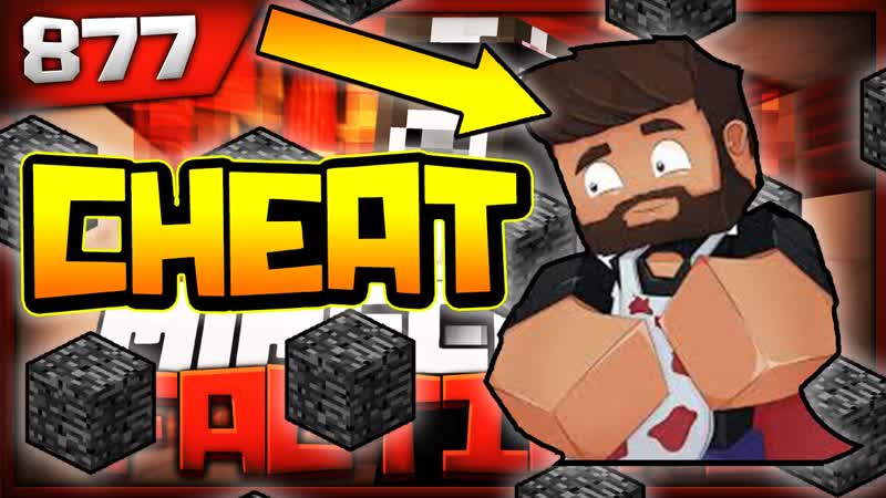 Minecraft FACTIONS Server Lets Play NAPKIN CHEATS FOR BEDROCK Ep. 877 ( Minecraft Faction