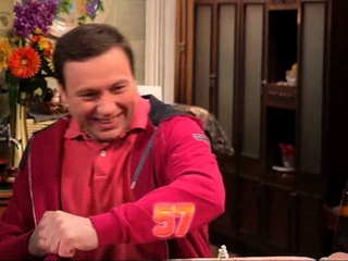 Костя  Воронин VS  Криштиану Роналду