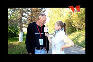Форум Мы- будущее Москвы - 2012 ( День 2)