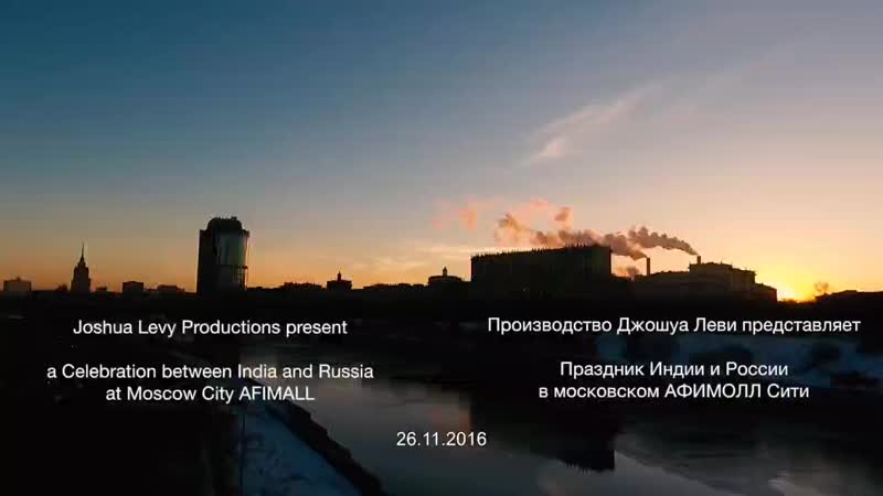 индийский रस य न flashmob moscow russia ( 1080 X 1920 ).