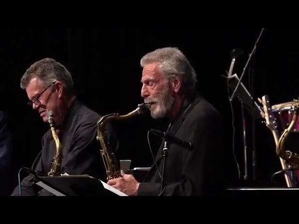 Clean It Up, Tenors The Big Phat Band featuring Eddie