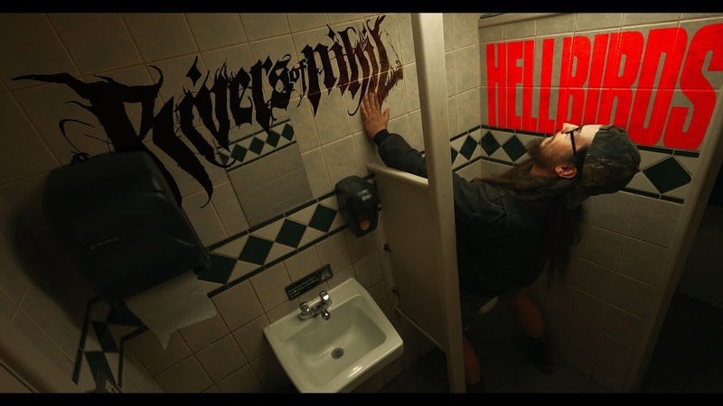 Rivers of Nihil Hellbirds ( Official
