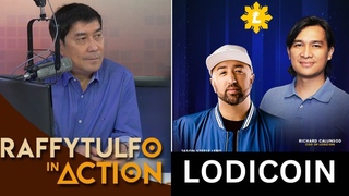 LODICOIN - RUGPULL NA BA PWEDE BANG MAG FILE NG KASO ANG MGA TUMALPAK