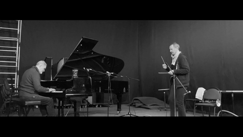 Marto, Goncharov Untitled 02 ( Live