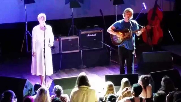 Johnny Flynn Laura Marling The Water (28