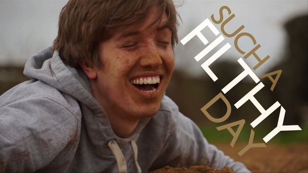 Such a Filthy Day PARODY Music
