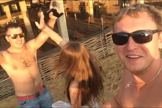 Яровое 2016 причал 22