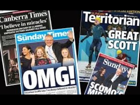 WORLD NEWS FROM A USA PERSPECTIVE Part