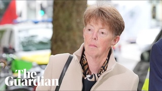 Post Office ex-CEO Paula Vennells testifies at Horizon IT Inquiry  watch live