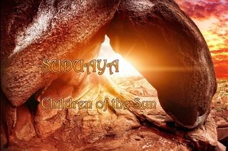 SUDUAYA - Children Of The Sun
