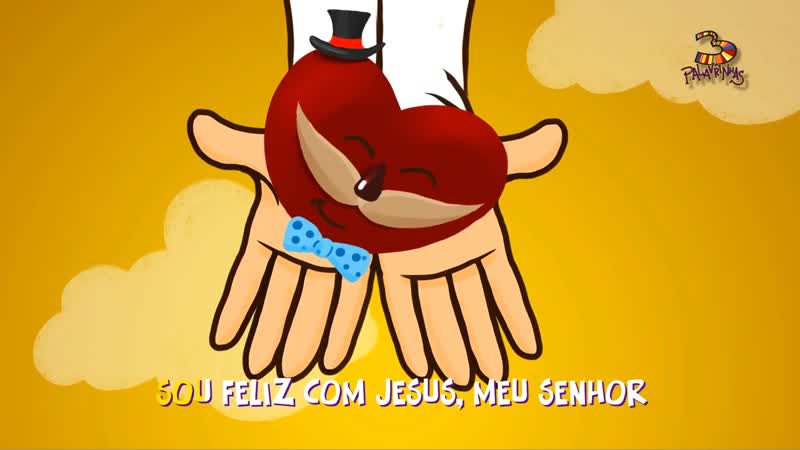 07. Meu Coração era