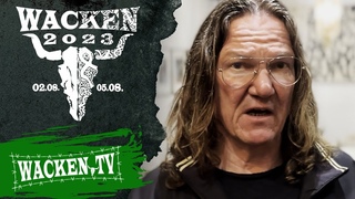 Wacken Arrival Stop - Statement of Thomas Jensen