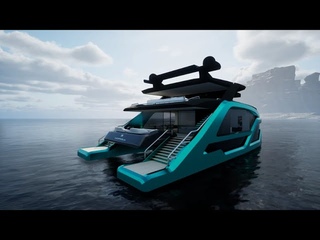 New presentation video of Morsa 80 Hybrid coming soon.