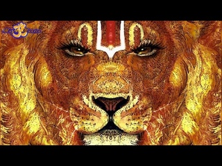 МАНТРА ЗАЩИТЫ ОТ НЕГАТИВА НАРАСИМХА КАВАЧА. MANTRA NARASIMHA KAVACHAM. MAGIC MANTRA.