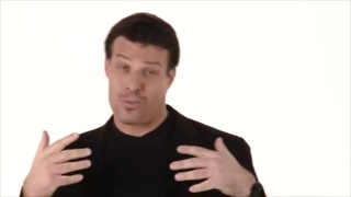 Установка на успех от Энтони Роббинса