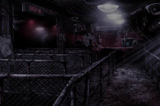 “Laughing Jack“ Creepypasta (German)