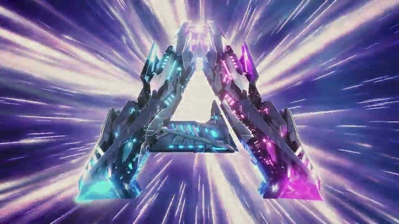 ARK: Genesis Part 2 Expansion