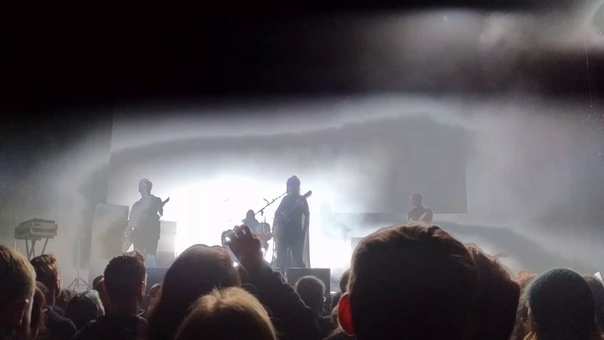 Chelsea Wolfe Live at Roadburn