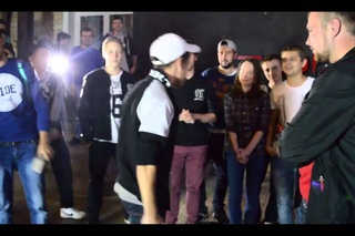 SetFlow Battle season 2: StigmaBeat vs Smart_house