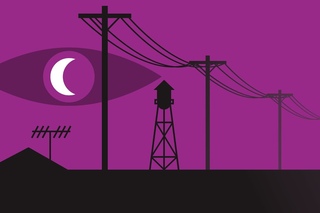 Welcome to Night Vale - Эпизод 38 - Orange Grove [rus sub]