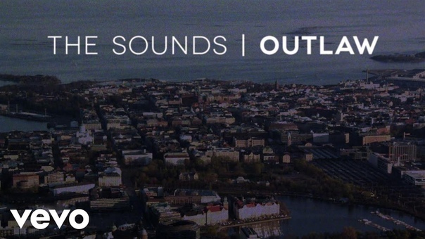 The Sounds