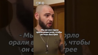 Ирландский наемник бежал из ВСУ от страшных русских танков
