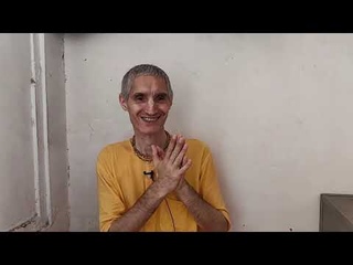 Е.М. Сарвагья прабху. Получить полномочия. Шивананда Сена, Кави Карнапур и др. . Кумарахатта