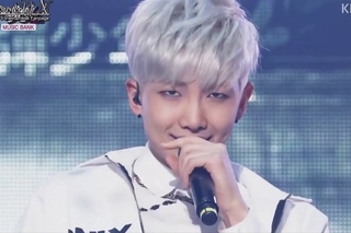 【FMV】RapMonster’s Toxic