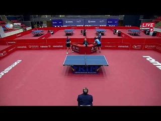 Campionatul Naional individual juniori I: finala simplu feminin