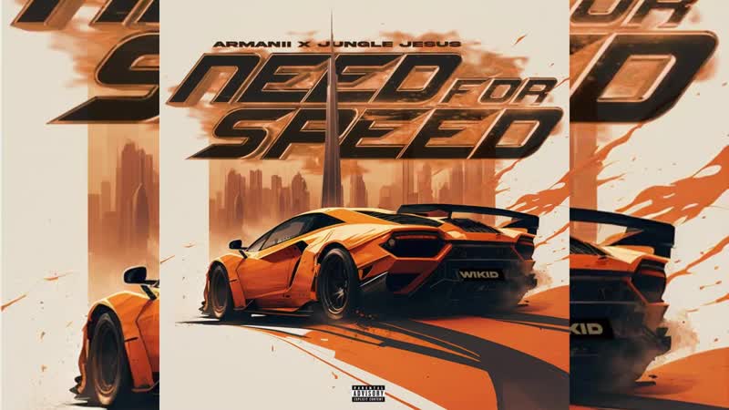 Need for Speed ( Sped
