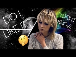 Pink Floyd - Speak To Me / Breathe [REACTION VIDEO] | Rebeka Luize Budlevska
