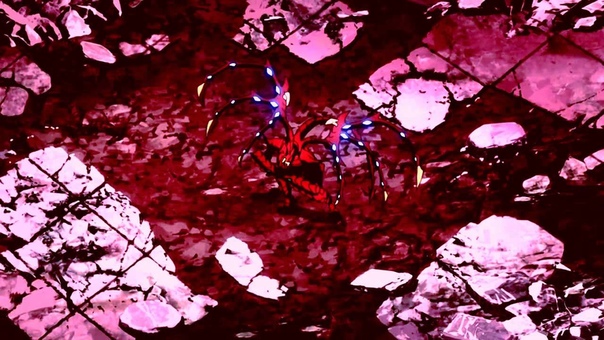 High School Dx D AMV
