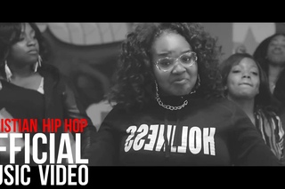 CHH Female Cypher pt. 1 (@iamporshalove @speezlouise @ily_rap @ty_cage @lady_adamas @ChristianRapz)