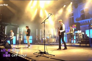a-ha - Live 2009