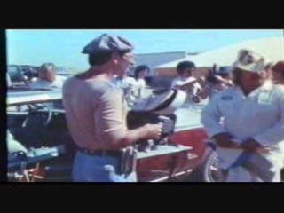 The Making of H.B. Halicki’s “The Junkman“ (1982) UK/Australian Edited Documentary